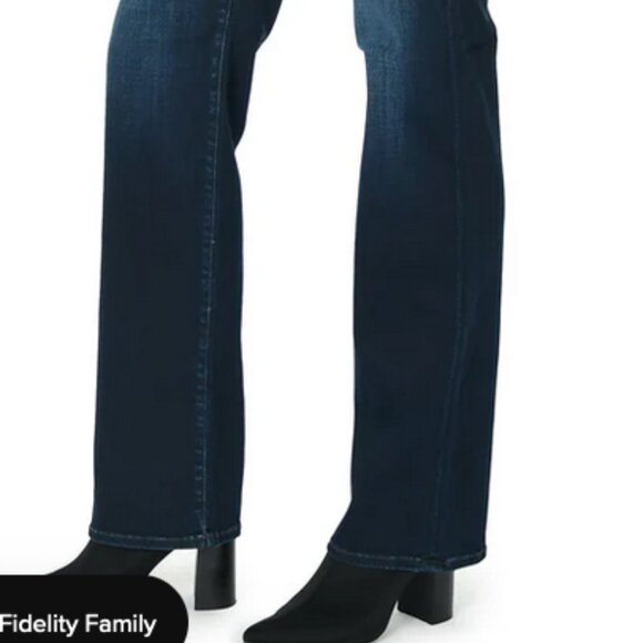 Fidelity Cali Fever Jeans - Picture 4 of 8